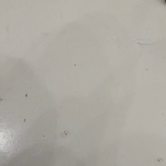 COS Black Leather Buckle Flats - Picture 5 of 14